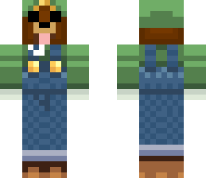 **** luigi