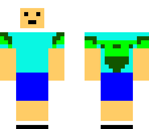 finn the human