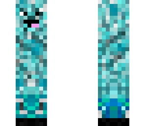 blue creeper derp