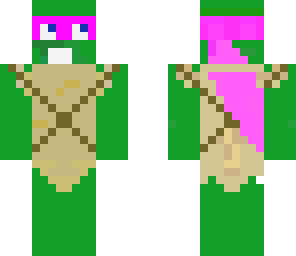 ninja turtle