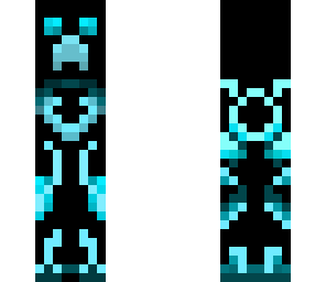 tron creeper