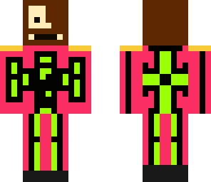  6 star general lukelukewa's 4th skin