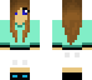 girl