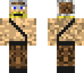 viking warrior