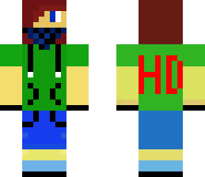 gammel_hd the original3