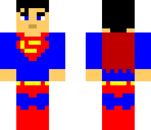 superman