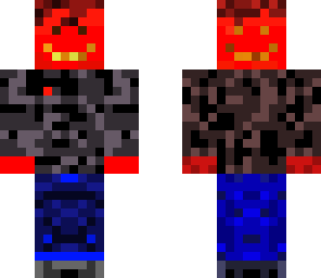 red guy