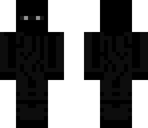 enderman ninja