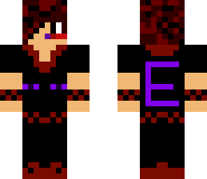 ender army spy axel