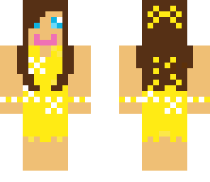 summer girl