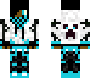 creeper assasin