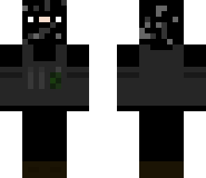 my enemy soldier