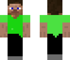 steve from the legned