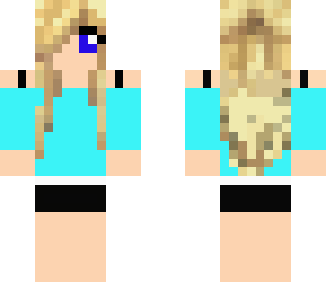 cute girl