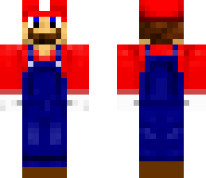mario