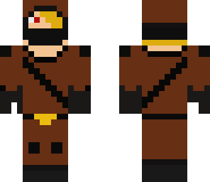 the assassin