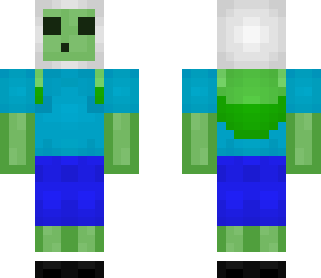adventure time slime