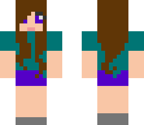 another steve girl