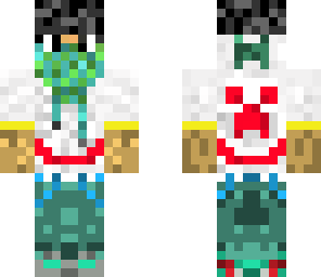mexican dj improved