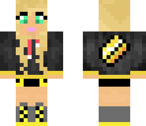 butter girl