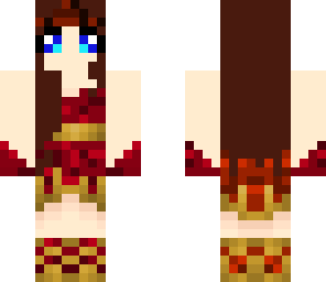 nether princess