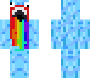 ima firin mah rainbow
