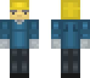 eskimo miner
