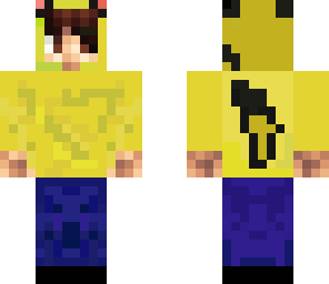 cole pika