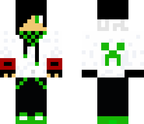 new green kid