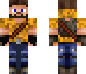 the blaze killer