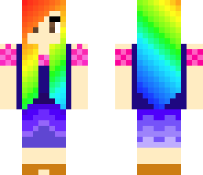 new skin for ihascupquake