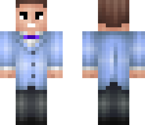 improved scientist