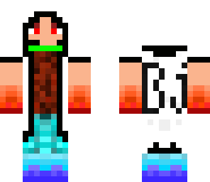 bj element