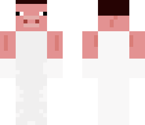 mrs fancy pig