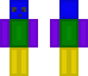 blocks boy