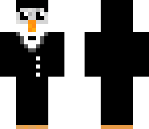 thefancypenguin