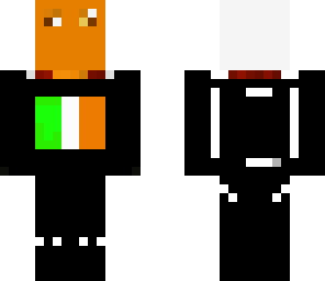 ireland time