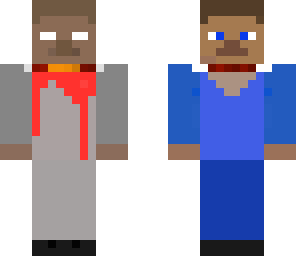 herobrine