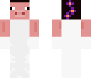 edited mrs facy pig