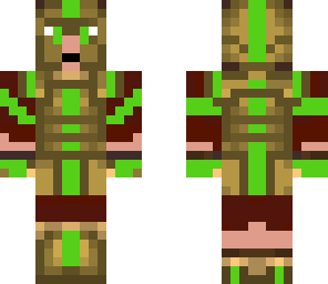 spartainian shey
