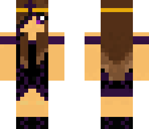 princess of all enderman
