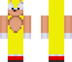 super sonic