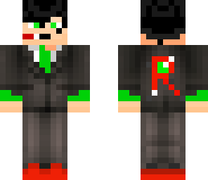 rokero12345 skin