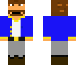 pirate jeff