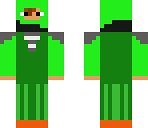 air armor ninja