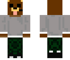dj  ped0 be4r