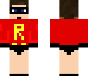robin