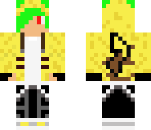 pika-boy