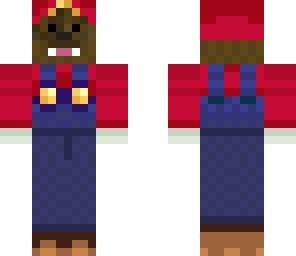 mario jerome