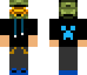 friki guy